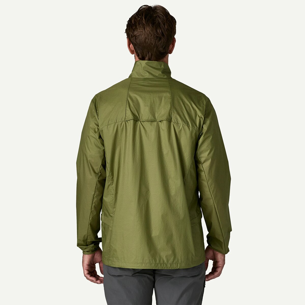 Patagonia Houdini Stash 1/2-Zip Pullover - Men's - Clothing