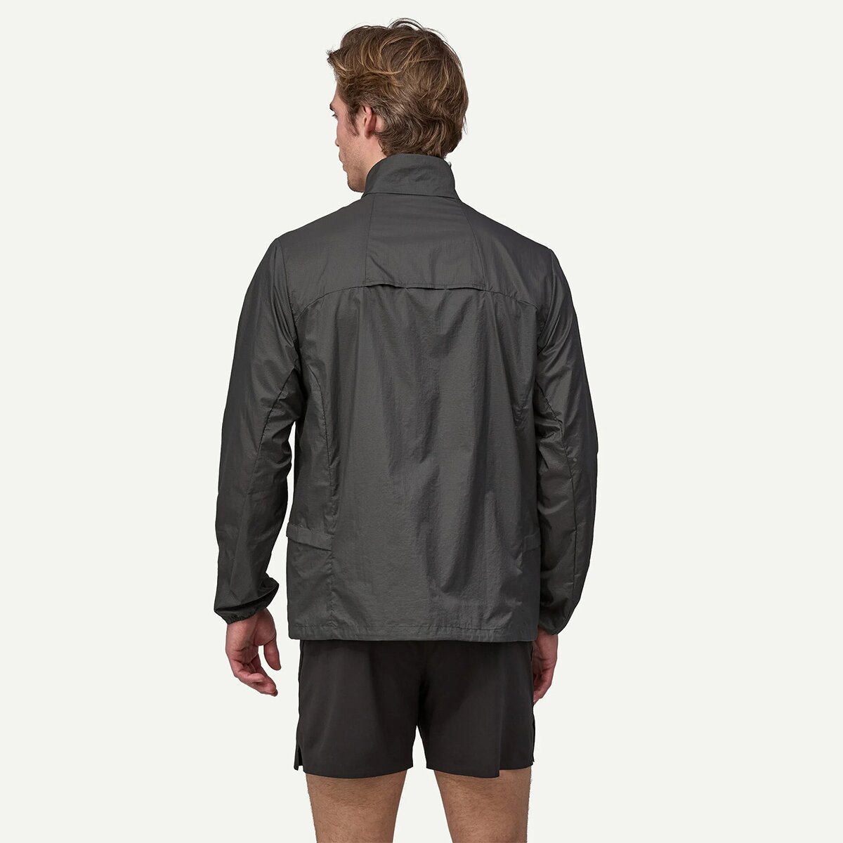 Patagonia Houdini Stash 1/2-Zip Pullover - Men's - Clothing