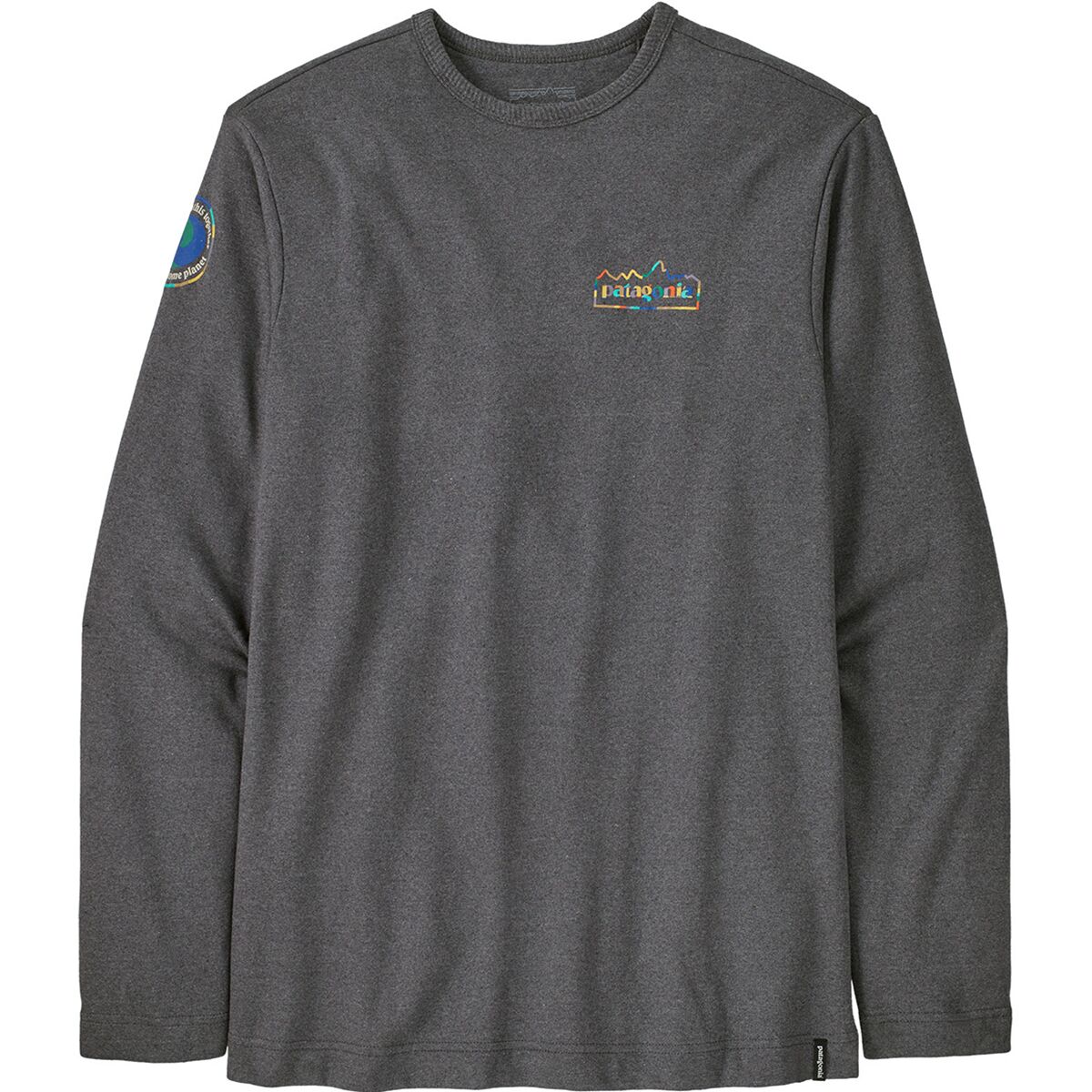 Patagonia Lightweight Unity Fitz Wildrise Crew Sweatshirt