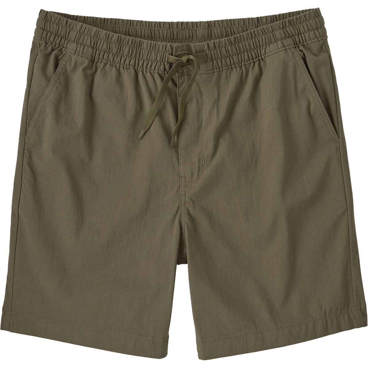 Image of Patagonia Nomader Volley Short - Men's Basin Green, XXL