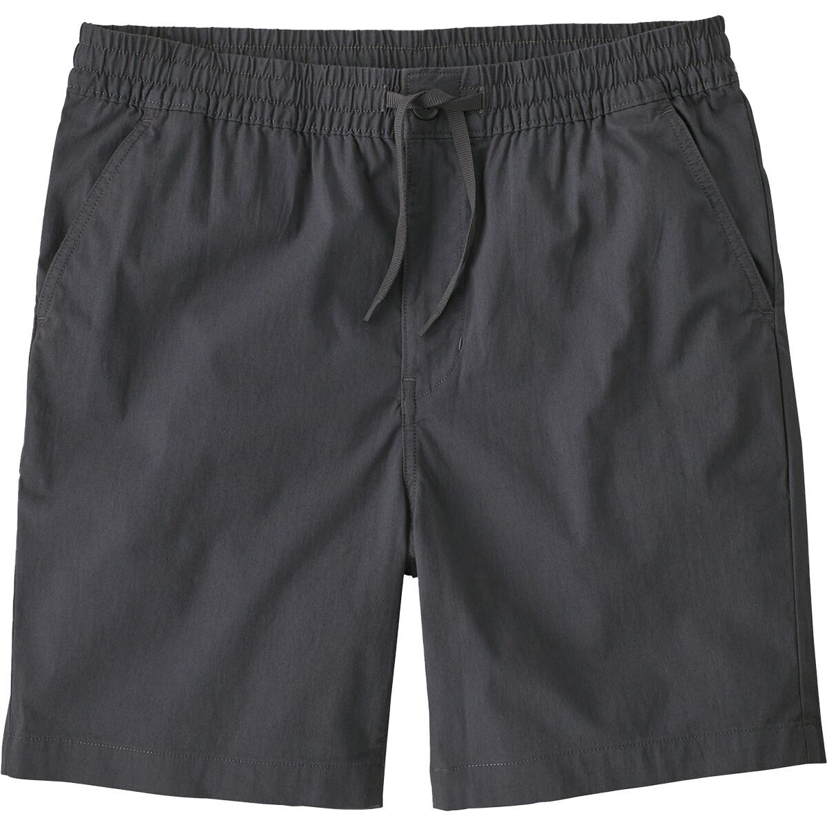 Image of Patagonia Nomader Volley Short - Men's Forge Grey, M