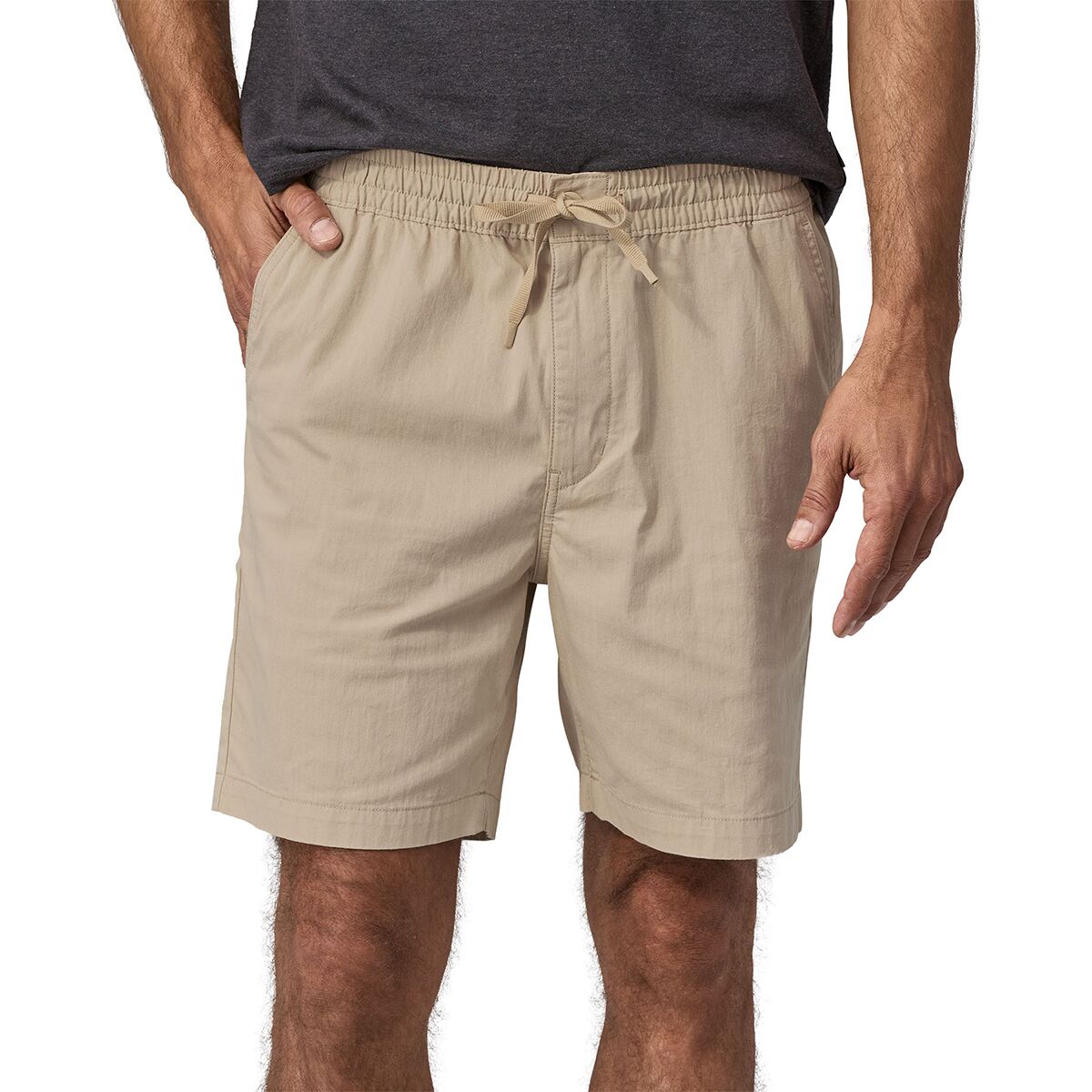 Patagonia Patagonia Nomader Volley Short - Men's Oar Tan, XXL