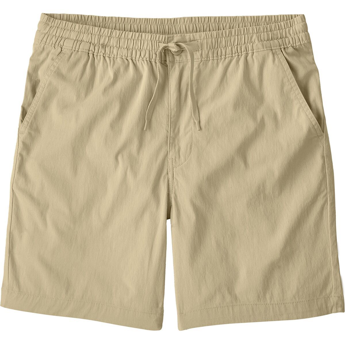 Image of Patagonia Nomader Volley Short - Men's Pelican, S