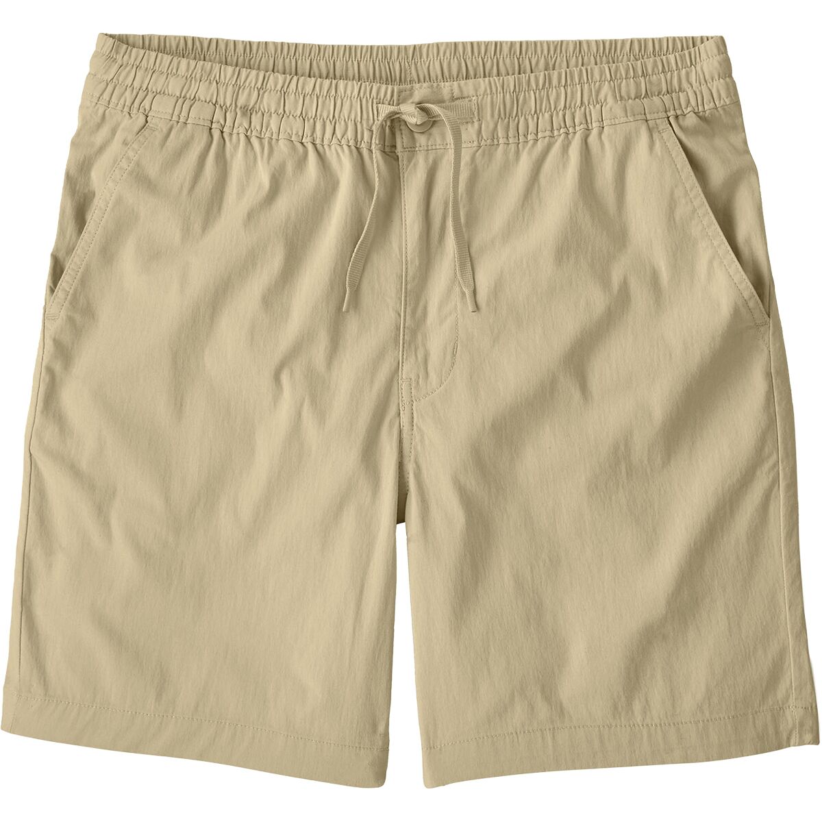 Image of Patagonia Nomader Volley Short - Men's Pelican, M