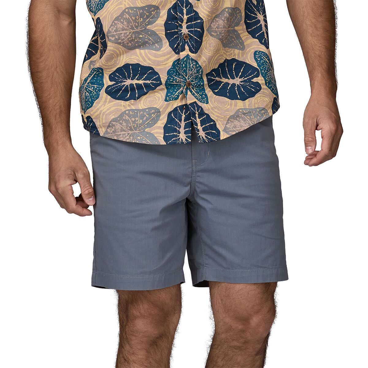 Patagonia Nomader Volley Short - Men's Utility Blue, M