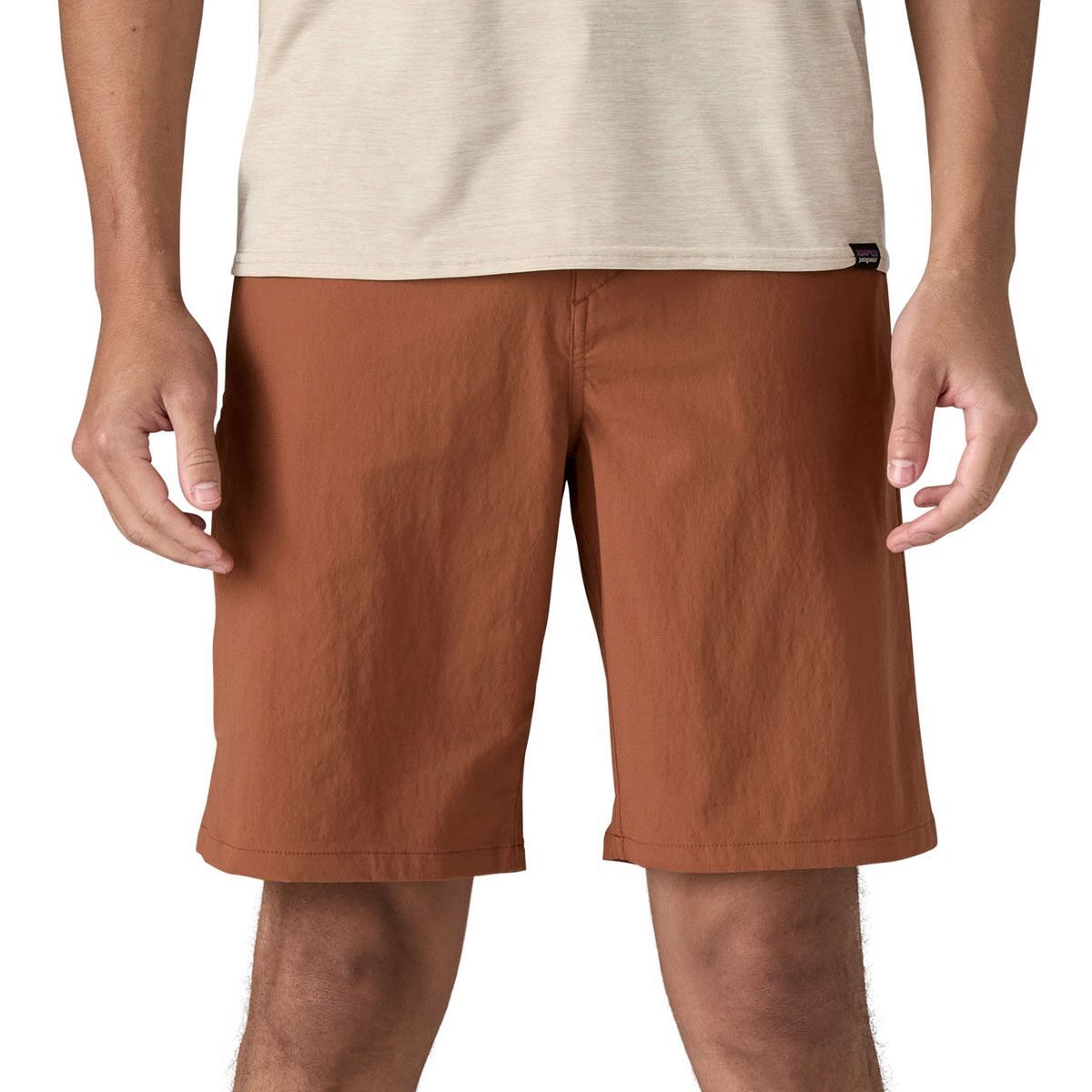 Patagonia Quandary 10in Short - Men