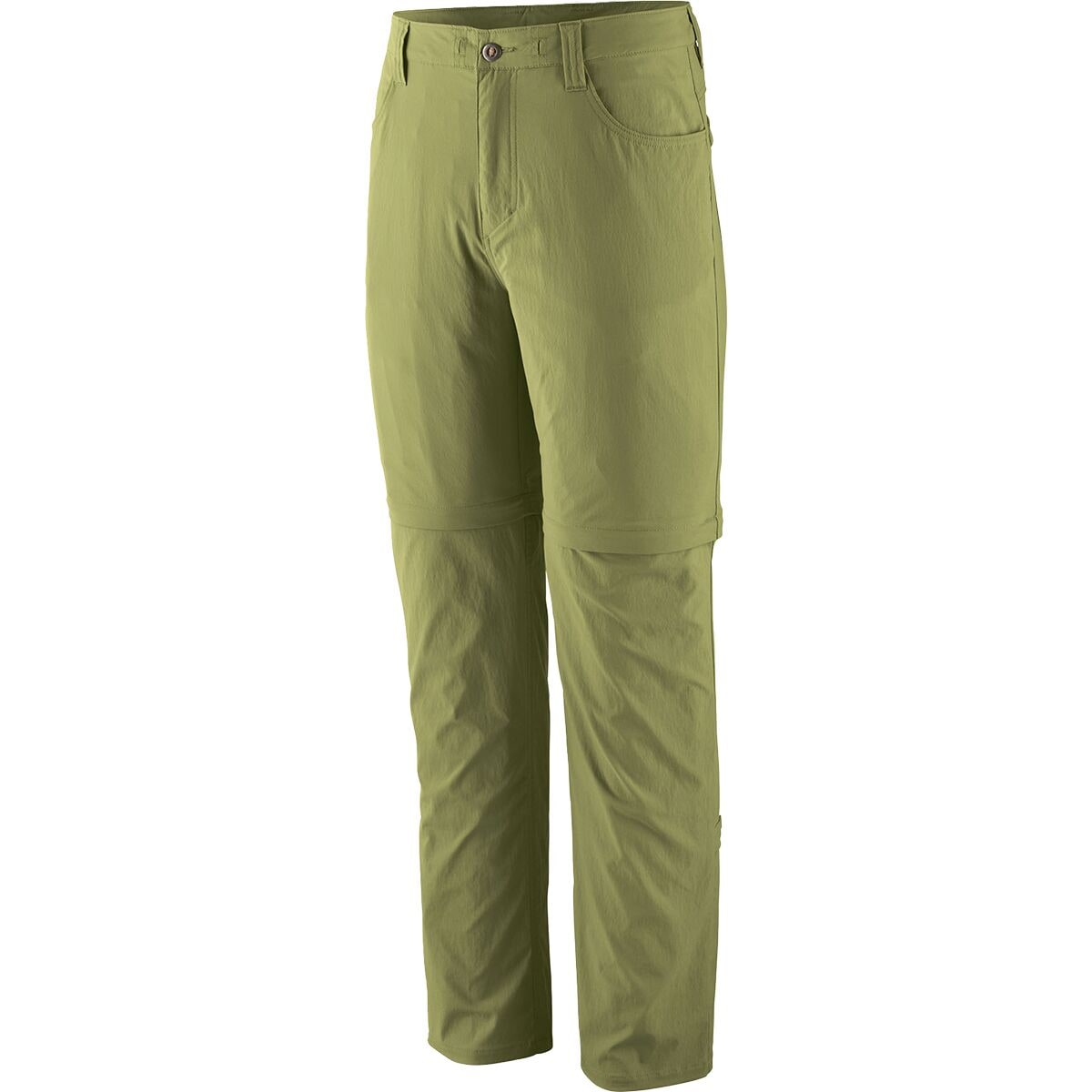 Mountain hardwear on sale convertible pants