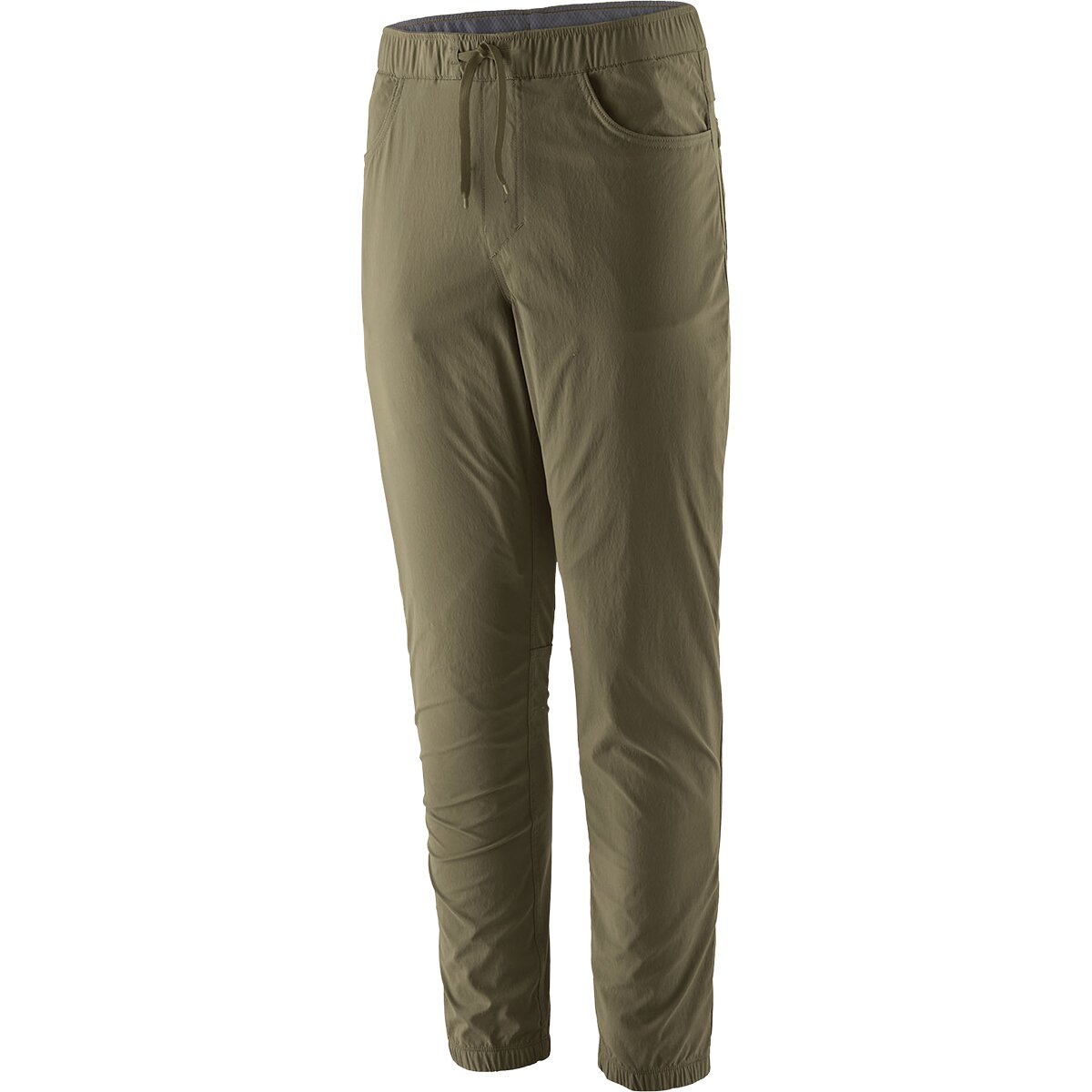 Image of Patagonia Quandary Jogger - Men's Basin Green, M