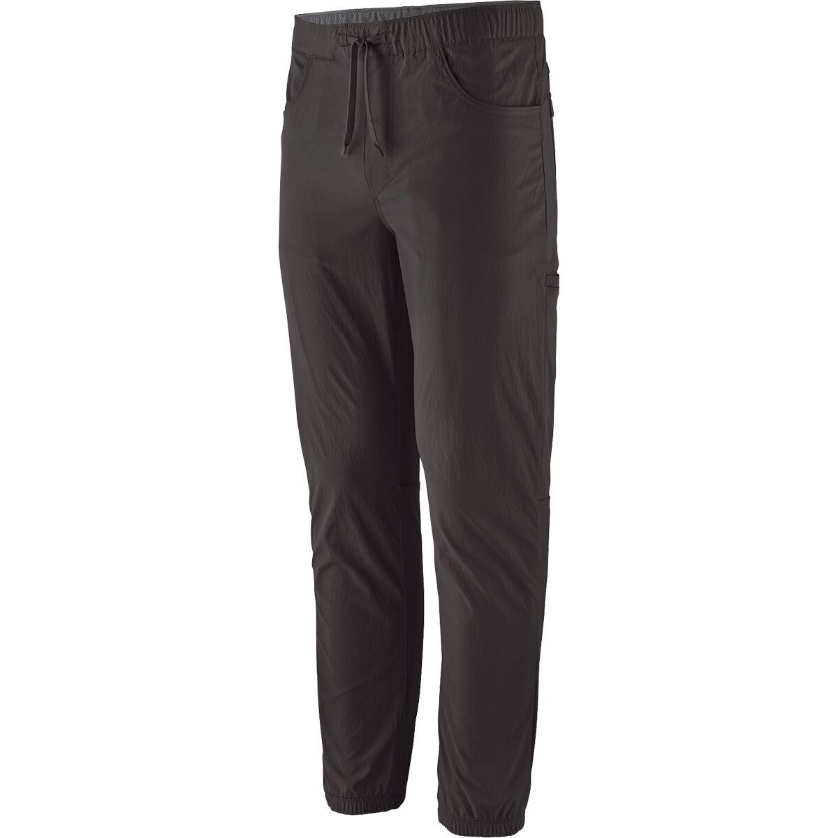 Image of Patagonia Quandary Jogger - Men's Black, XXL