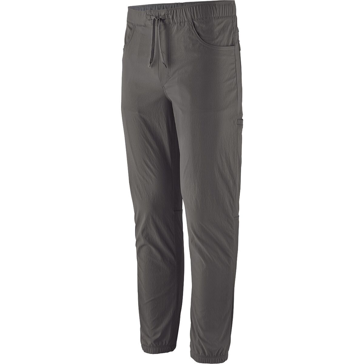 Image of Patagonia Quandary Jogger - Men's Forge Grey, M