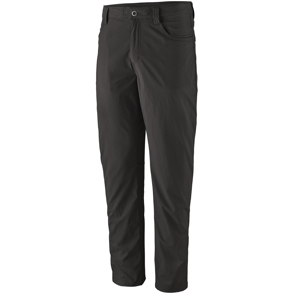 Image of Patagonia Quandary Pant - Men's Black, 36/Reg
