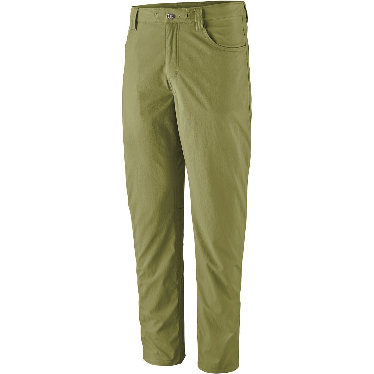 Patagonia Quandary Pant - Men's Buckhorn Green, 40/Reg