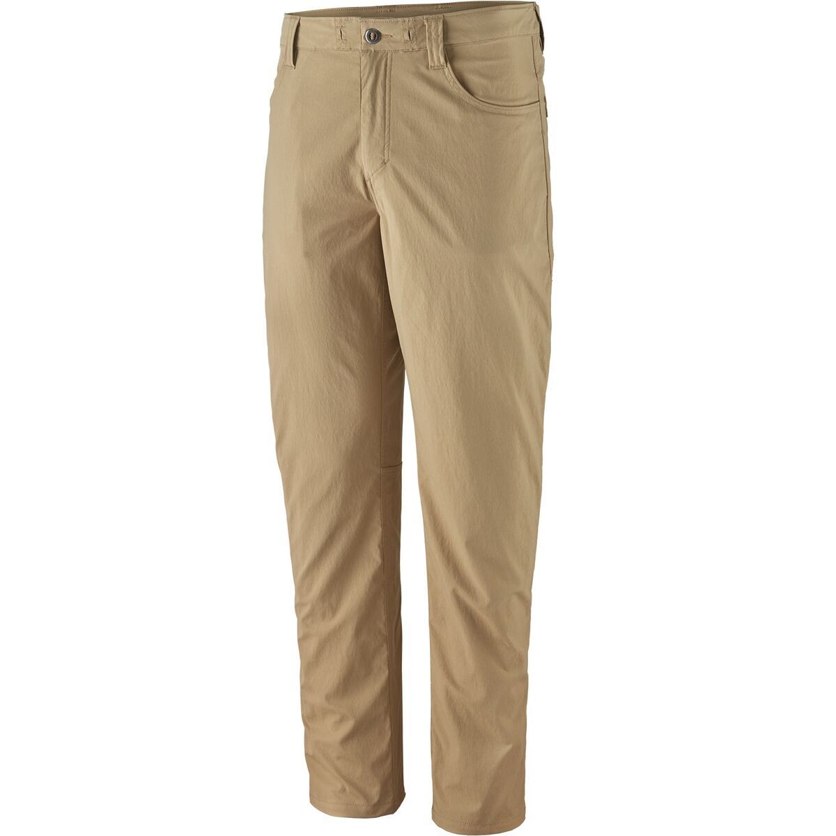 Image of Patagonia Quandary Pant - Men's Classic Tan, 34/Reg