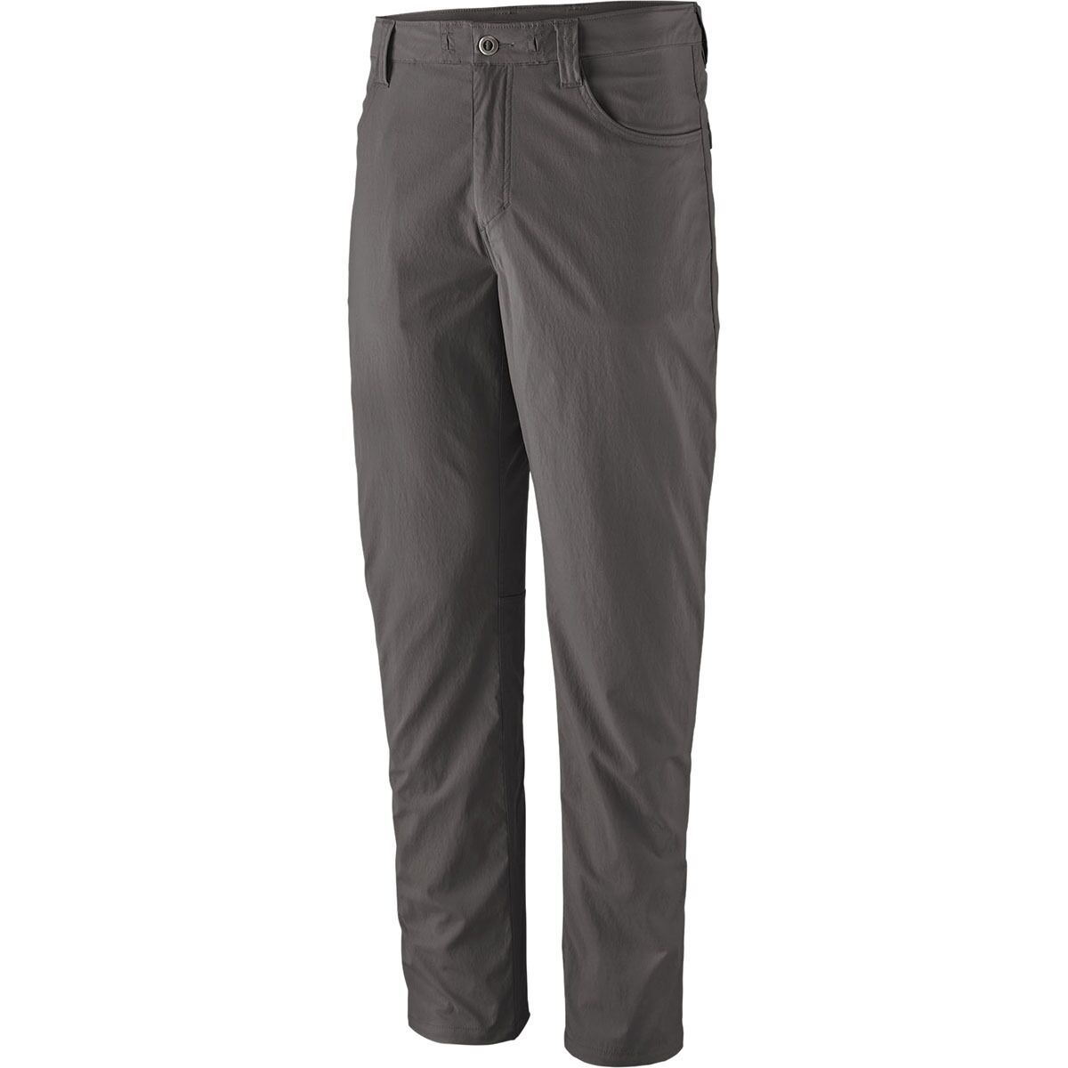 Image of Patagonia Quandary Pant - Men's Forge Grey, 33/Reg