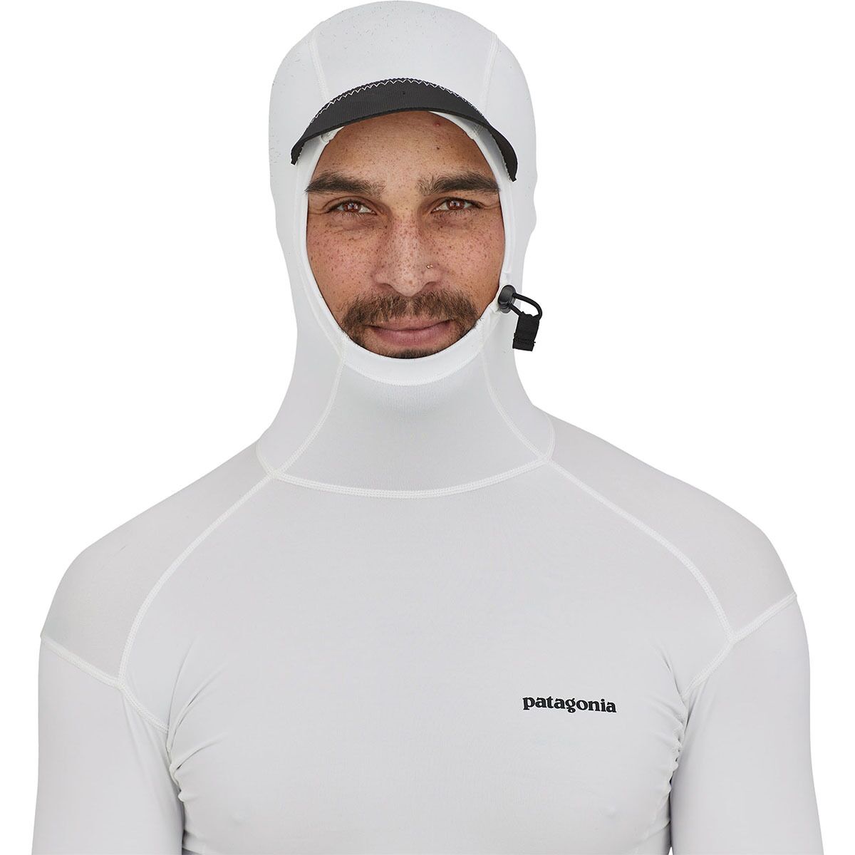 R0 Hooded Sun Shirt Men s