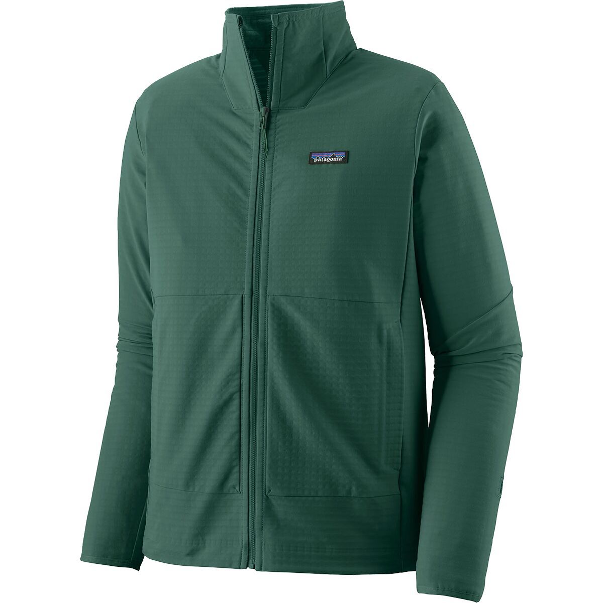 Patagonia R1 TechFace Fleece Jacket - Men's