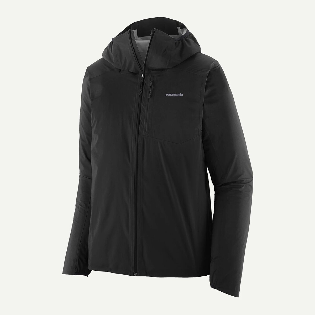 ジャケット・アウター patagonia Storm Jacket Black L GoreTex BLA_D5.jpg
