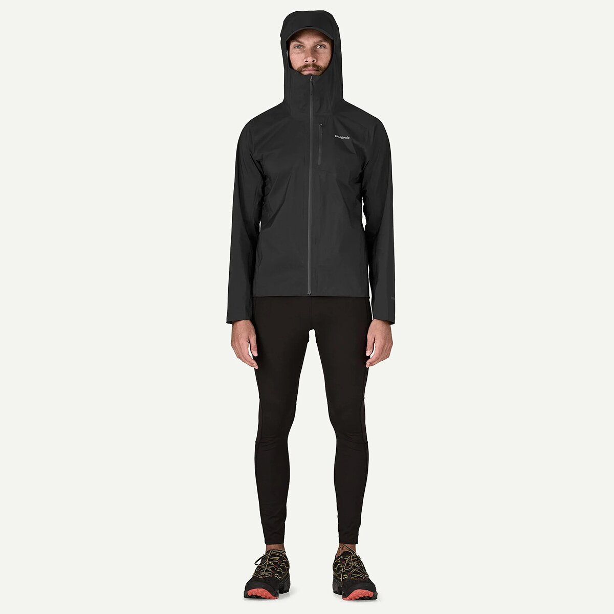 Patagonia Storm Racer Jacket - Men's - Clothing
