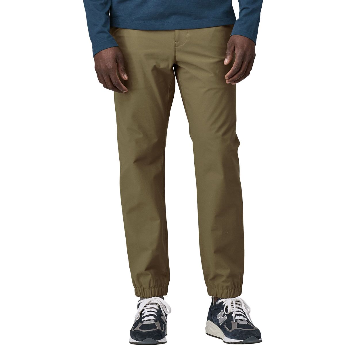 Patagonia Patagonia Transit Traveler Jogger - Men's Sage Khaki, 36