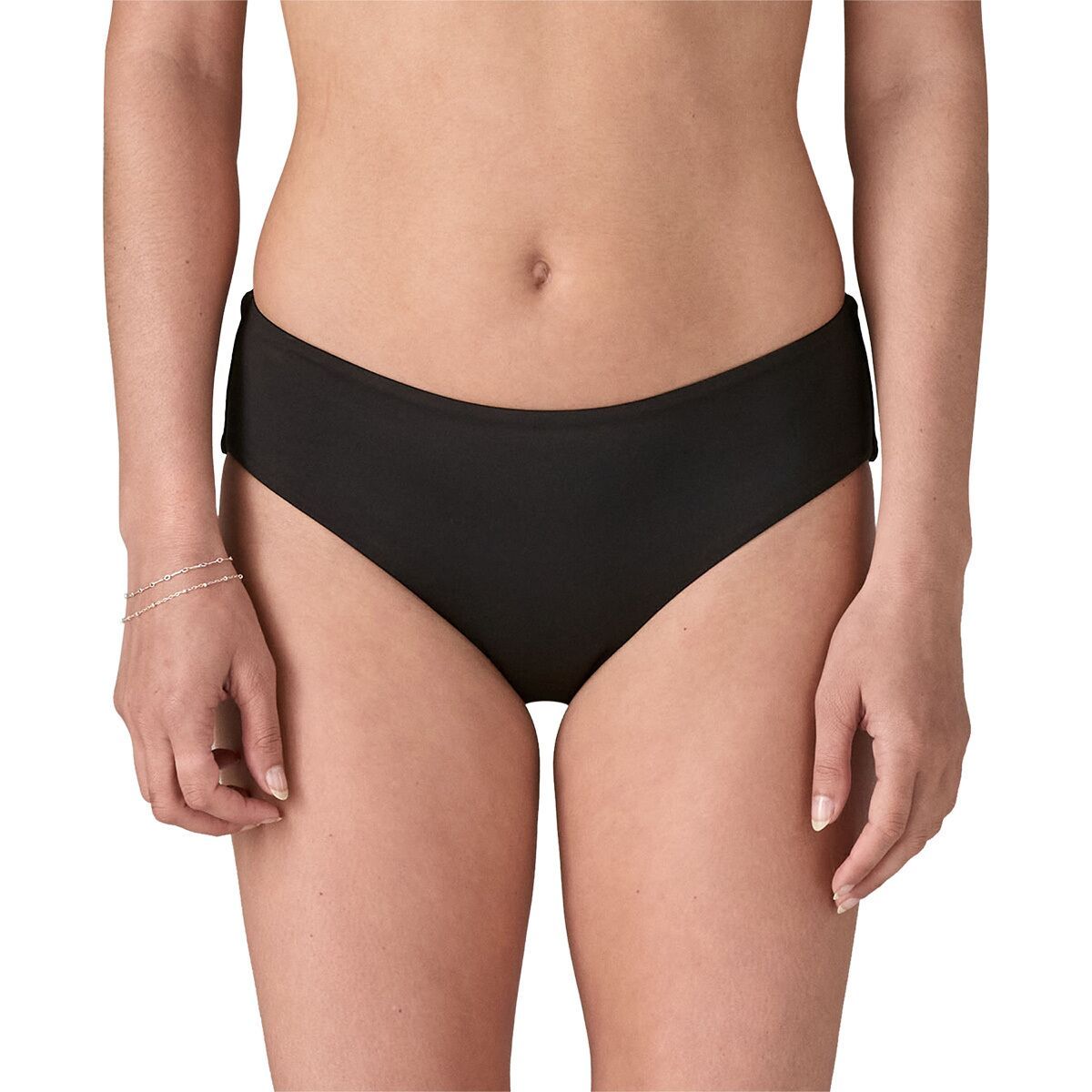 Image of Patagonia Cheeky Bottom - Women's Black, M