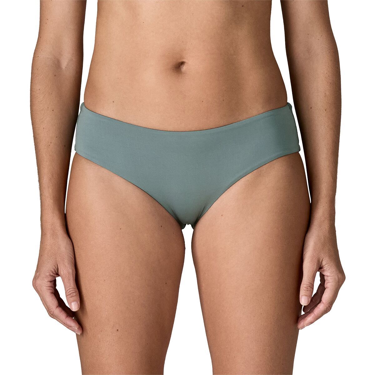 Image of Patagonia Cheeky Bottom - Women's Blue Sage, S