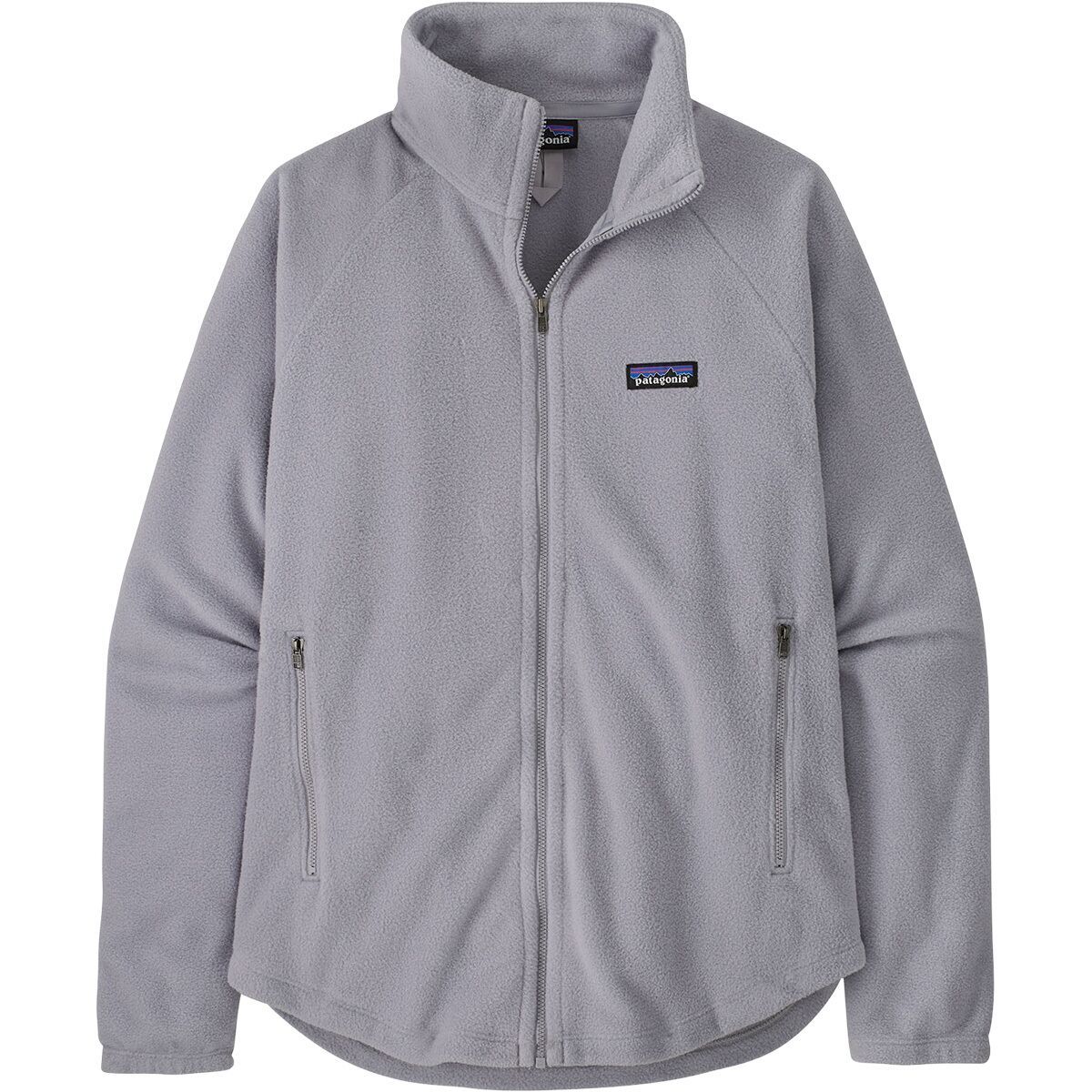 Image of Patagonia Classic Microdini Jacket - Women's Permafrost Purple, L