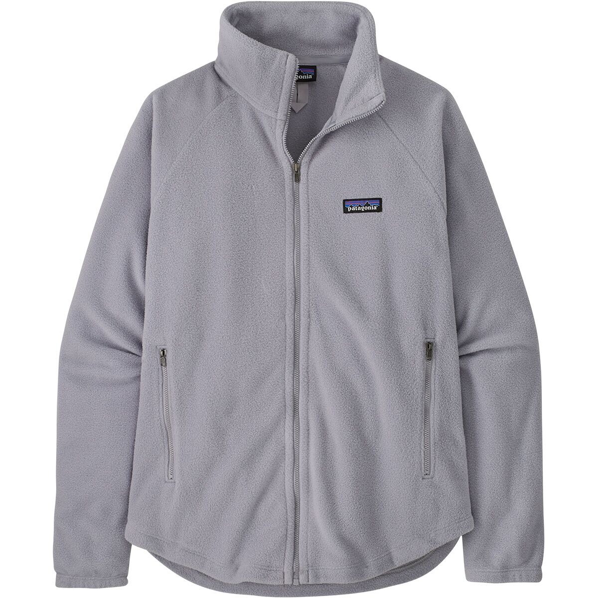 Image of Patagonia Classic Microdini Jacket - Women's Permafrost Purple, XL