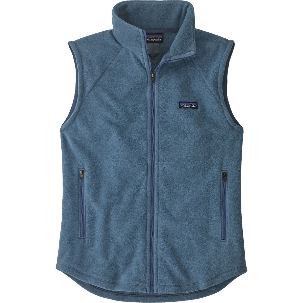 Patagonia Classic Microdini Vest - Women's Utility Blue, L
