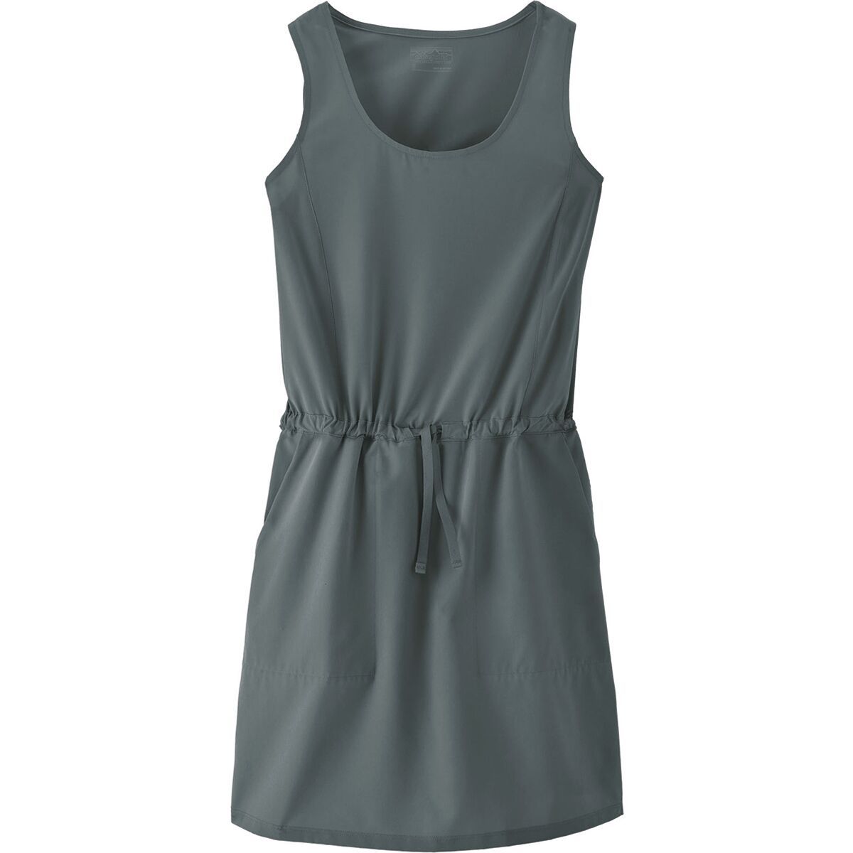 Patagonia Fleetwith Dress - Women's Nouveau Green, M