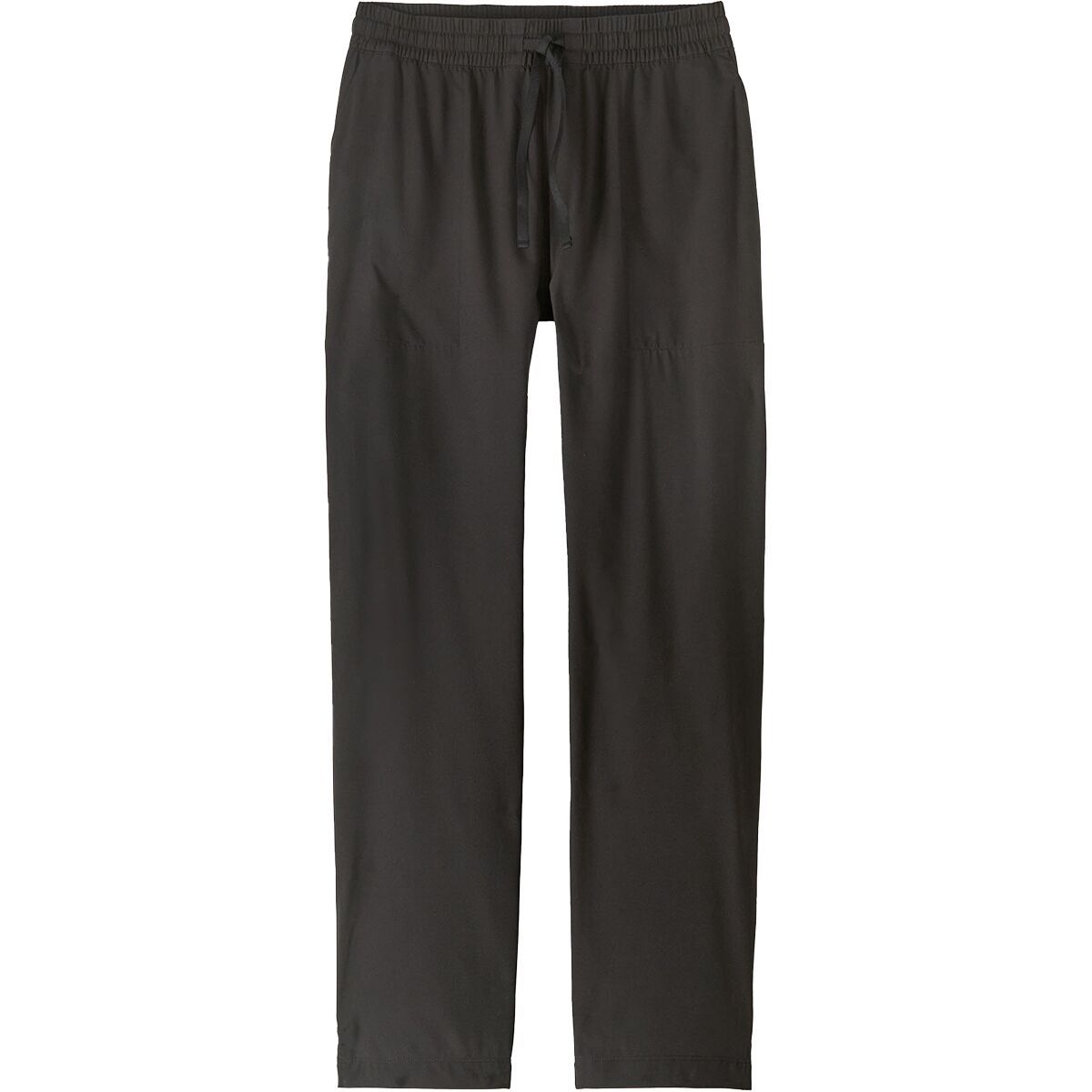 Image of Patagonia Fleetwith Pant - Women's Black, XS