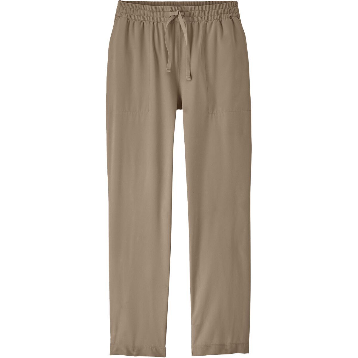Image of Patagonia Fleetwith Pant - Women's Seabird Grey, S