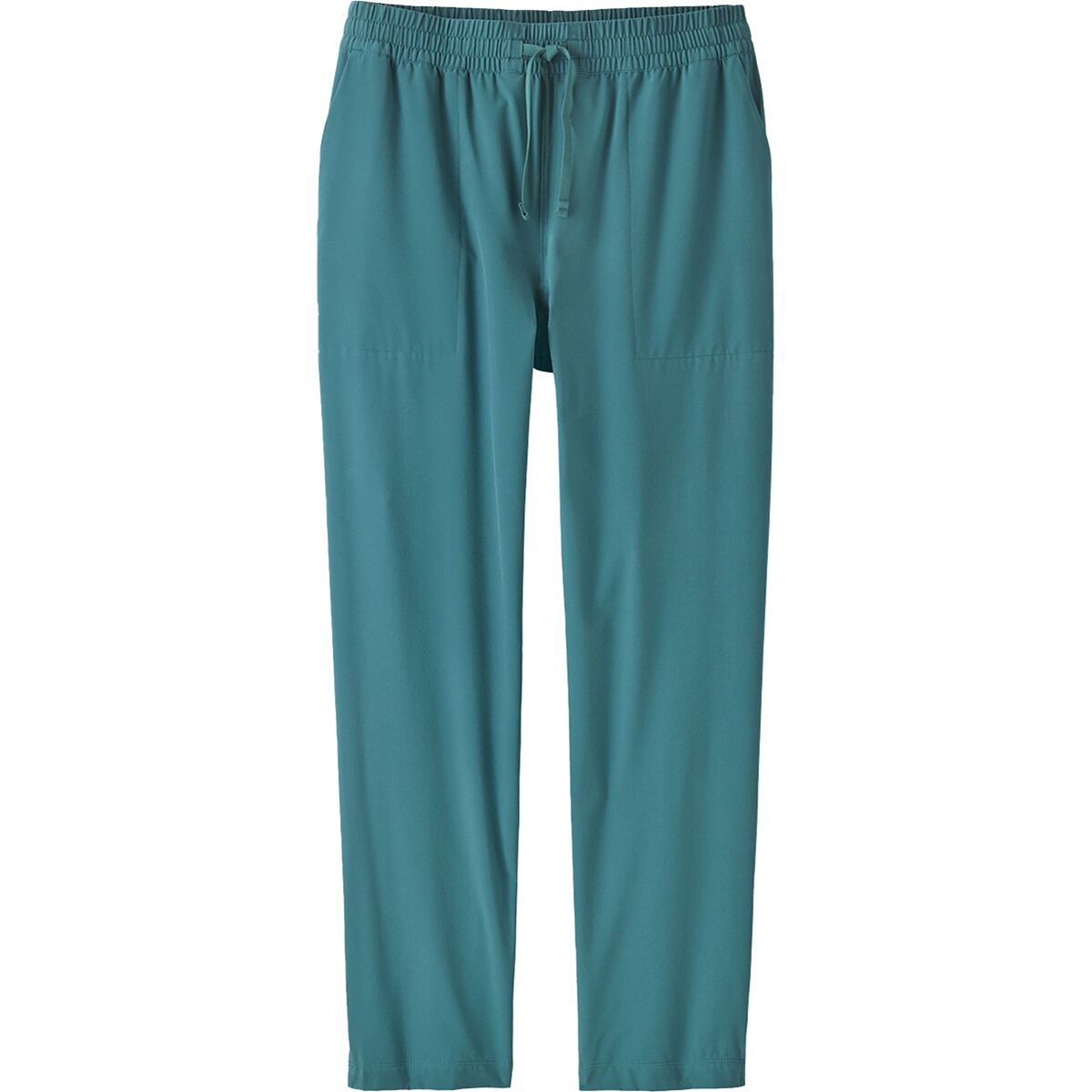 Image of Patagonia Fleetwith Pant - Women's Wetland Blue, XS