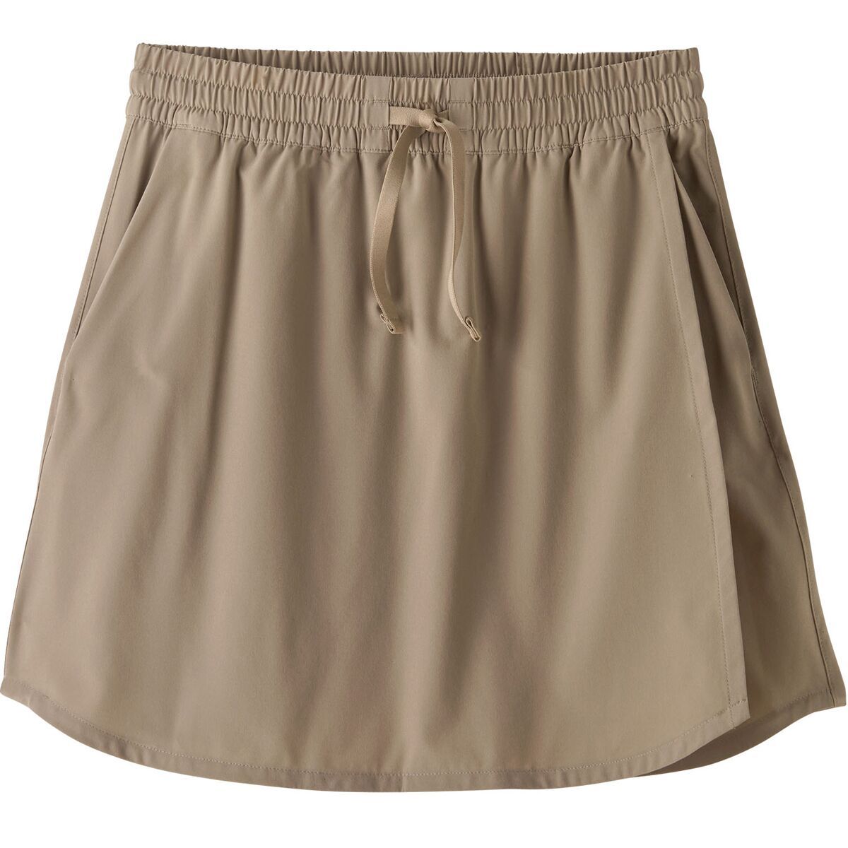Image of Patagonia Fleetwith Skort - Women's Seabird Grey, XXL
