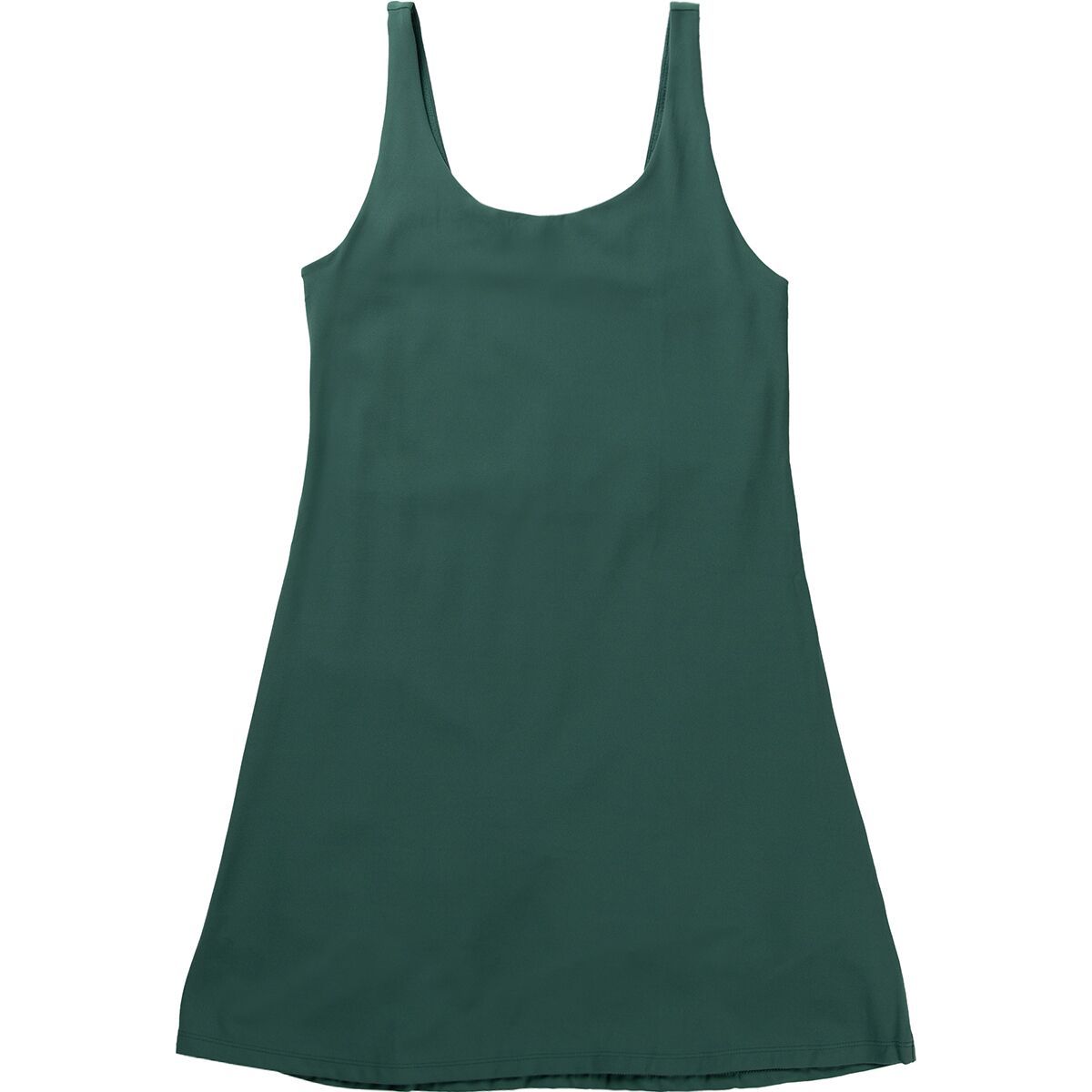 Patagonia Maipo Dress - Women's Conifer Green, M