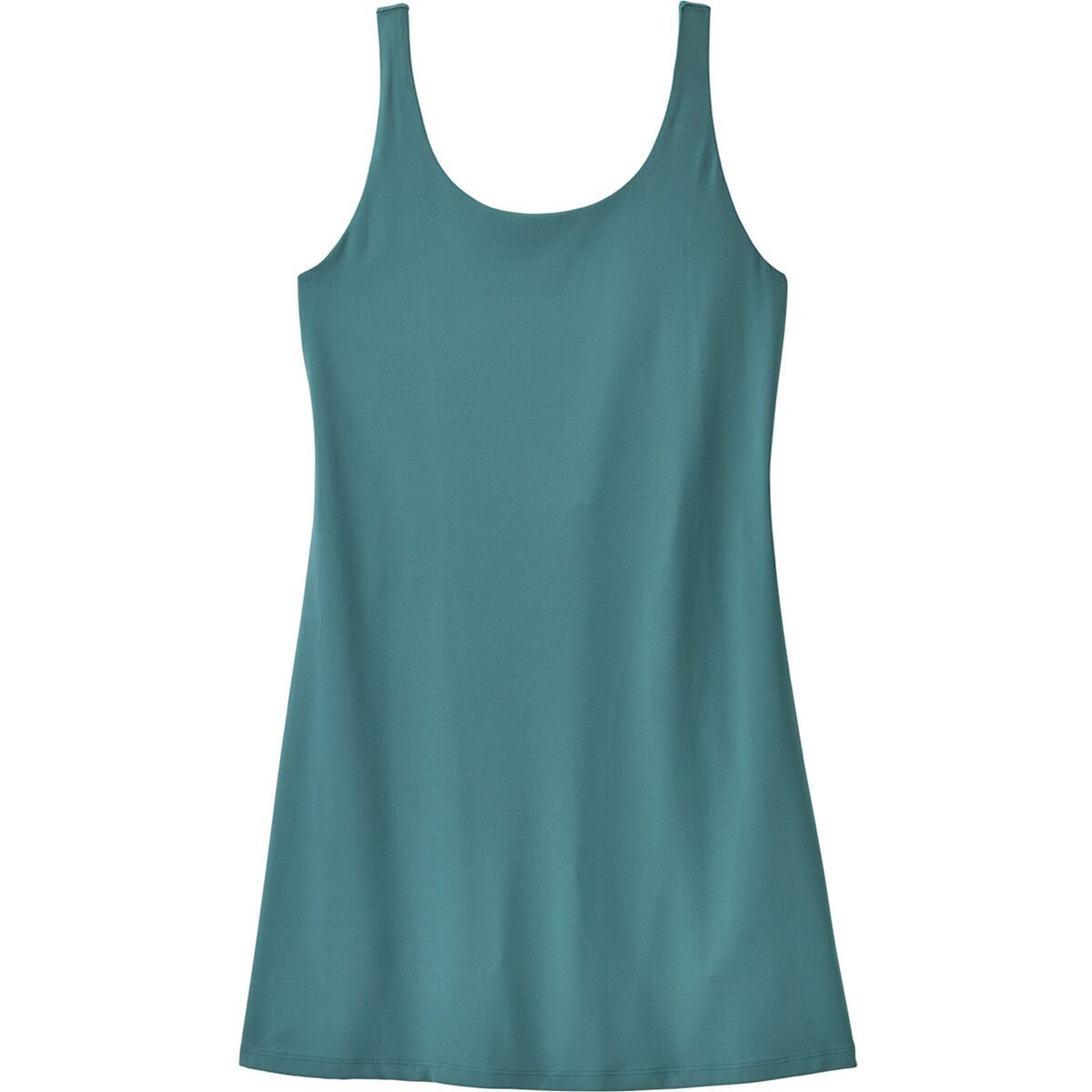 Image of Patagonia Maipo Dress - Women's Wetland Blue, L