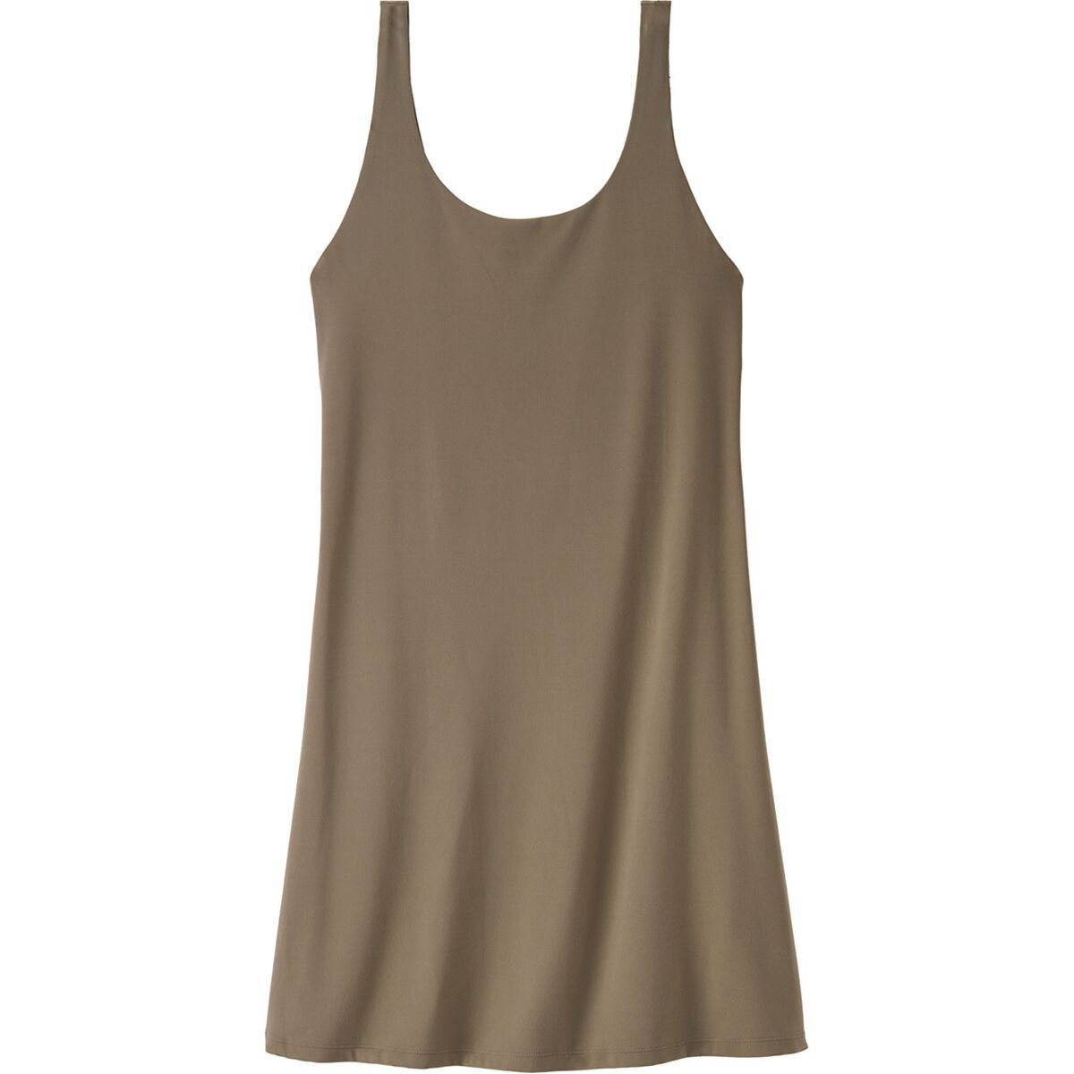 Image of Patagonia Maipo Dress - Women's Wing Grey, M