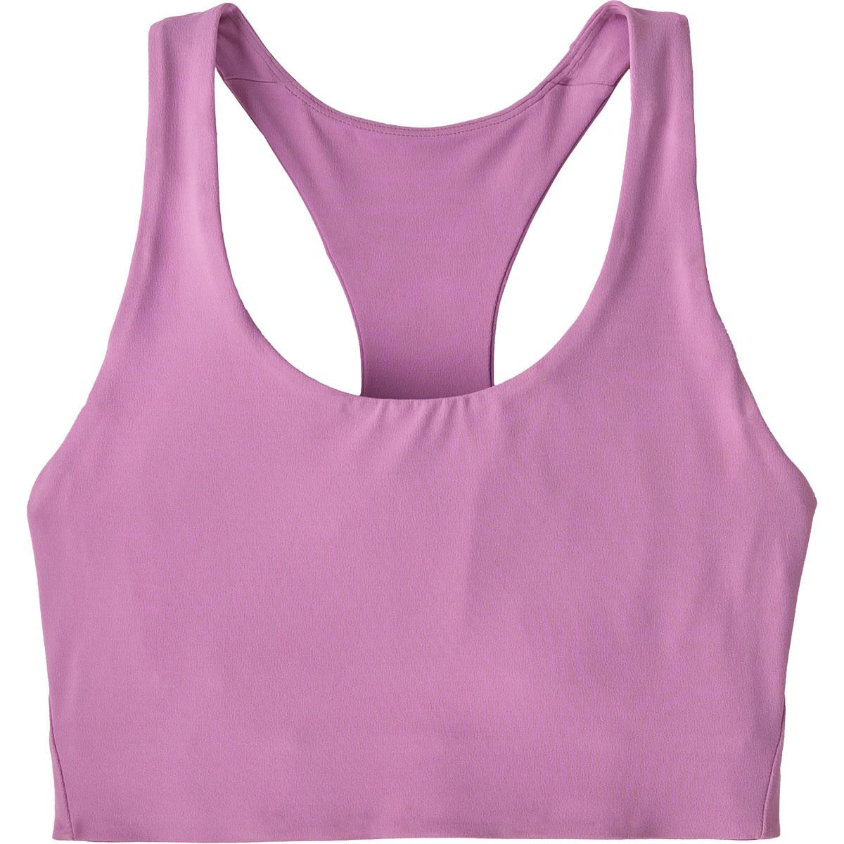 Patagonia Patagonia Maipo Mid Impact Bra - Women's Brisk Purple, S