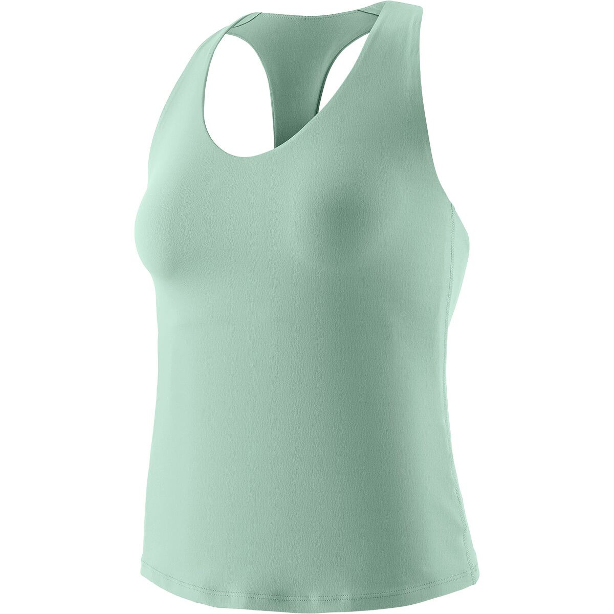 Image of Patagonia Maipo Tank Top - Women's Thin Ice, XS