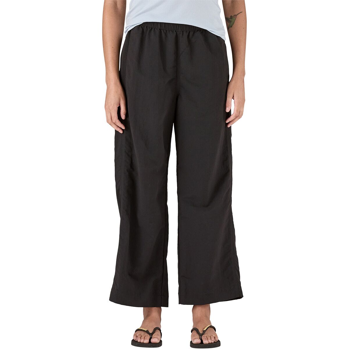 Image of Patagonia Outdoor Everyday Pant - Women's Black, L