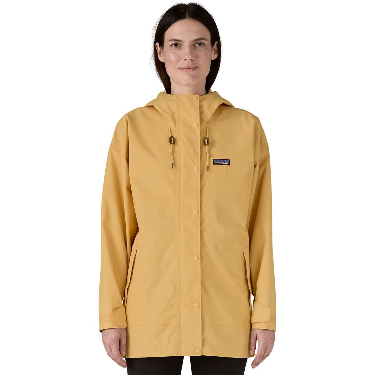 Patagonia Outdoor Everyday Rain Jacket - Women