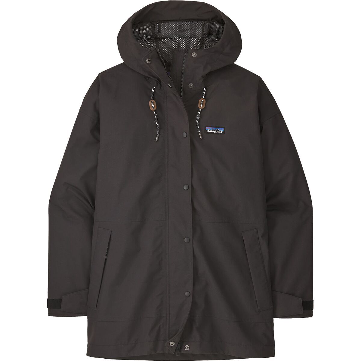 Patagonia Outdoor Everyday Rain Jacket - Women