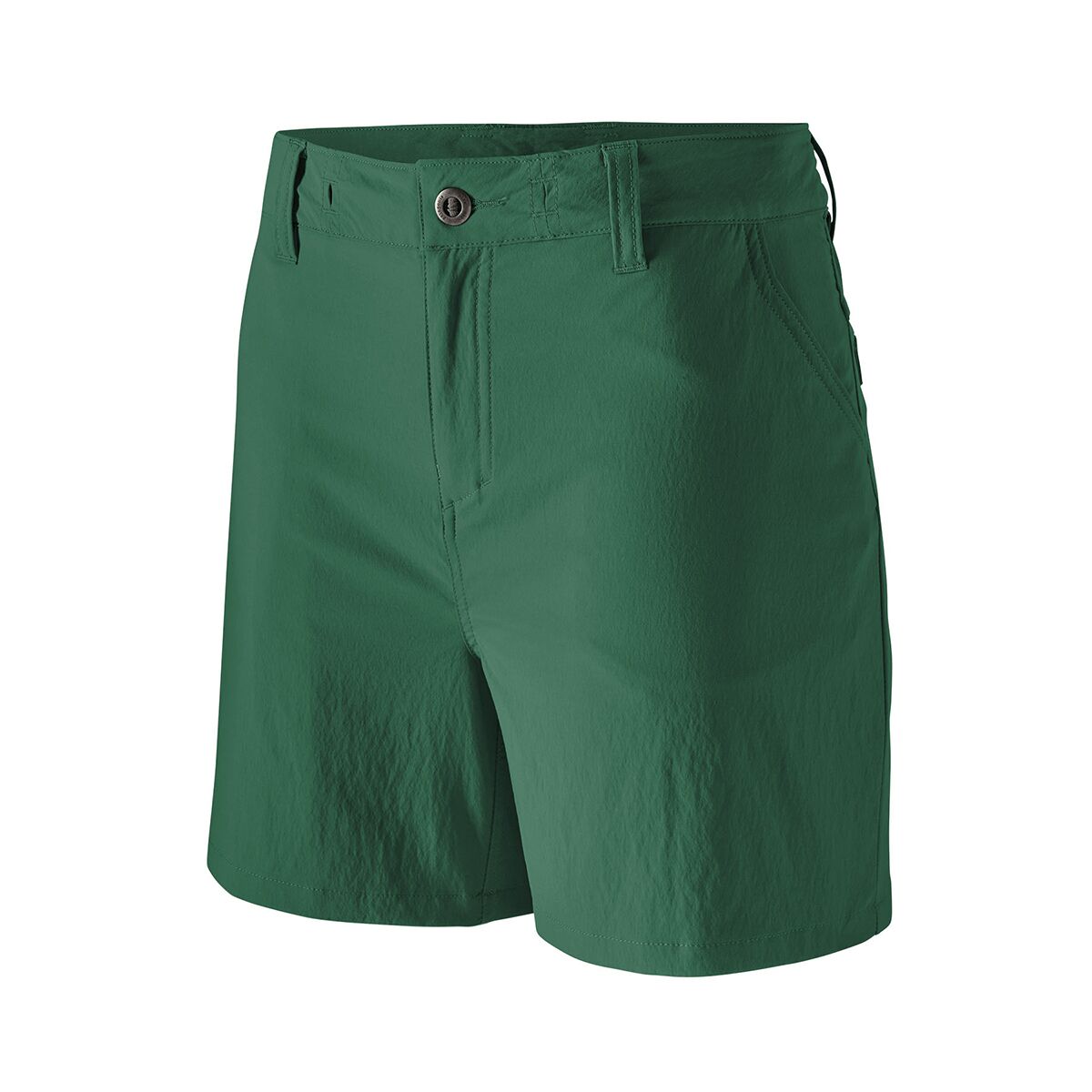 Patagonia Quandary 5in Short - Women's - Clothing