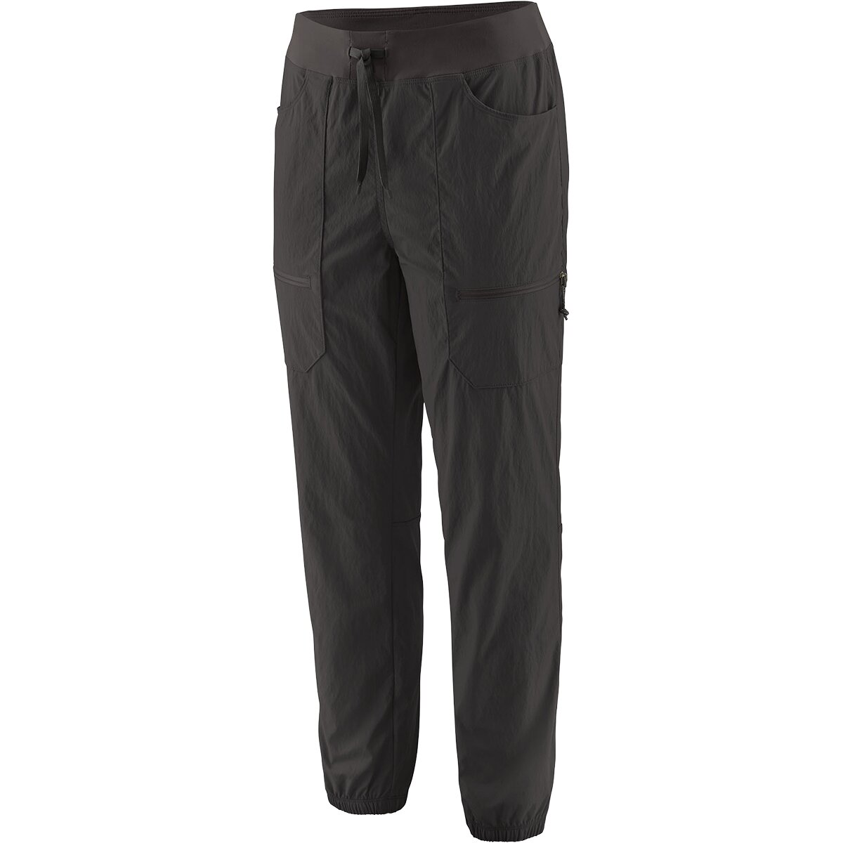 Image of Patagonia Quandary Jogger - Women's Black, XL