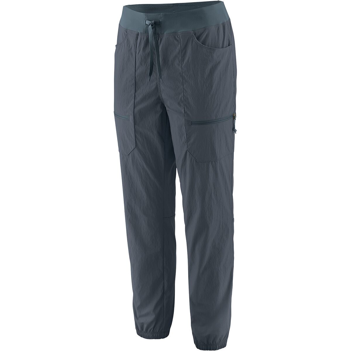 Image of Patagonia Quandary Jogger - Women's Summit Blue, XS