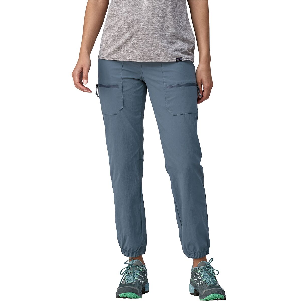 Patagonia Patagonia Quandary Jogger - Women's Utility Blue, L