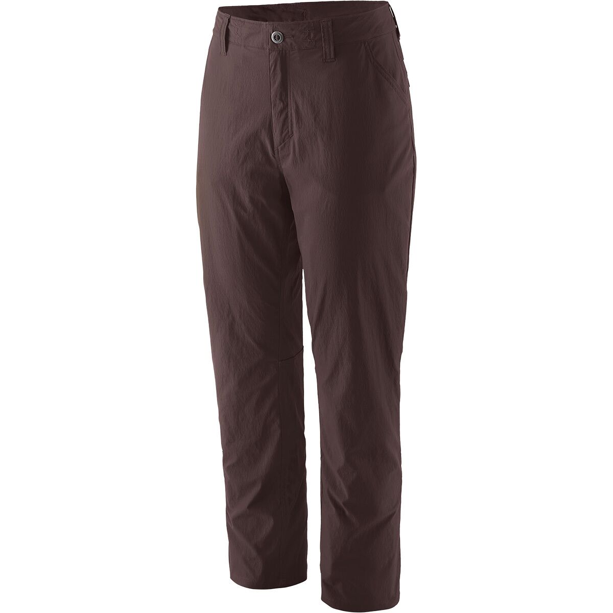 Image of Patagonia Quandary Pant - Women's Den Brown, 6/Reg