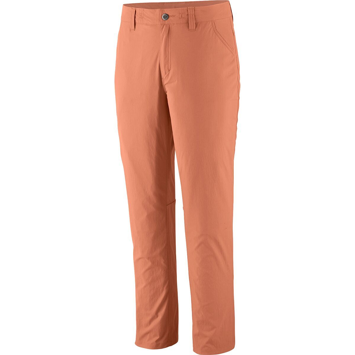 Patagonia Quandary Pant - Women's Sienna Clay, 12/Reg