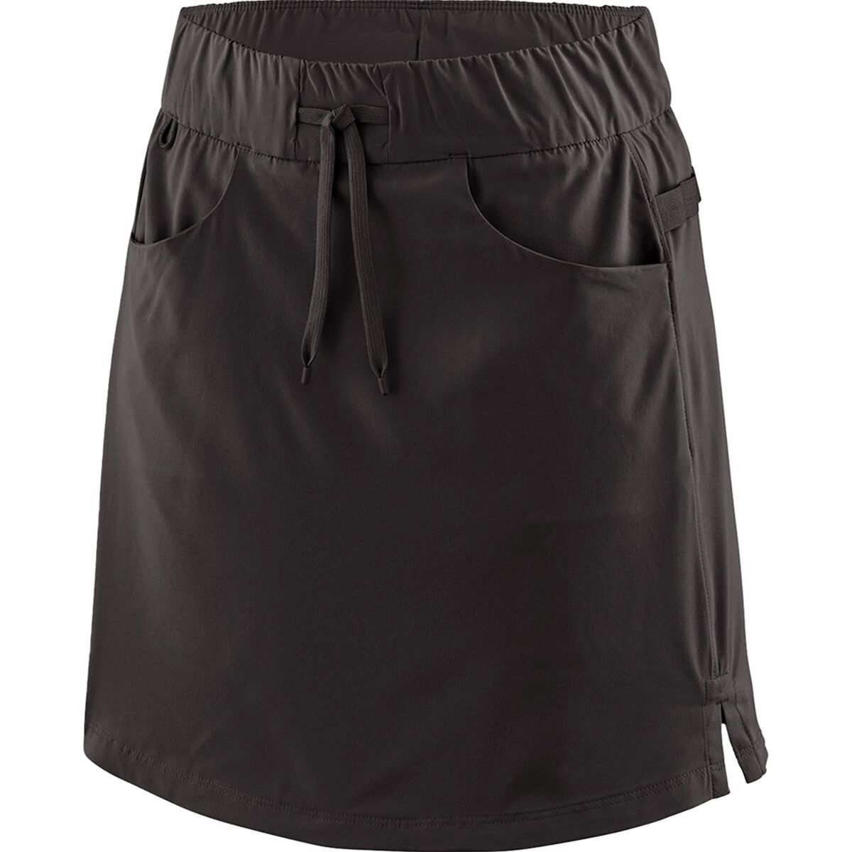 Patagonia Tech Skort - Women's Black, XL