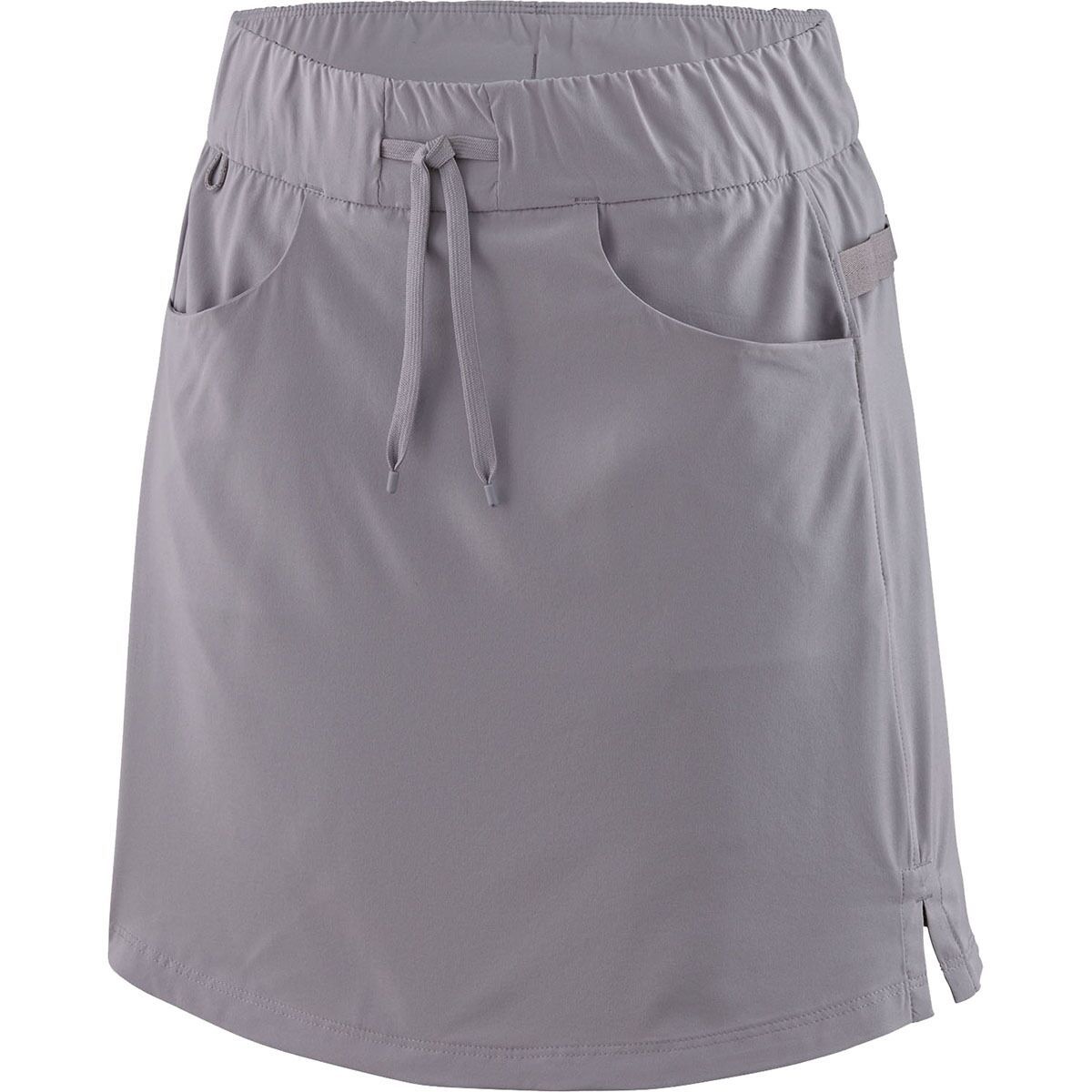 Patagonia Tech Skort - Women's Herring Grey, M