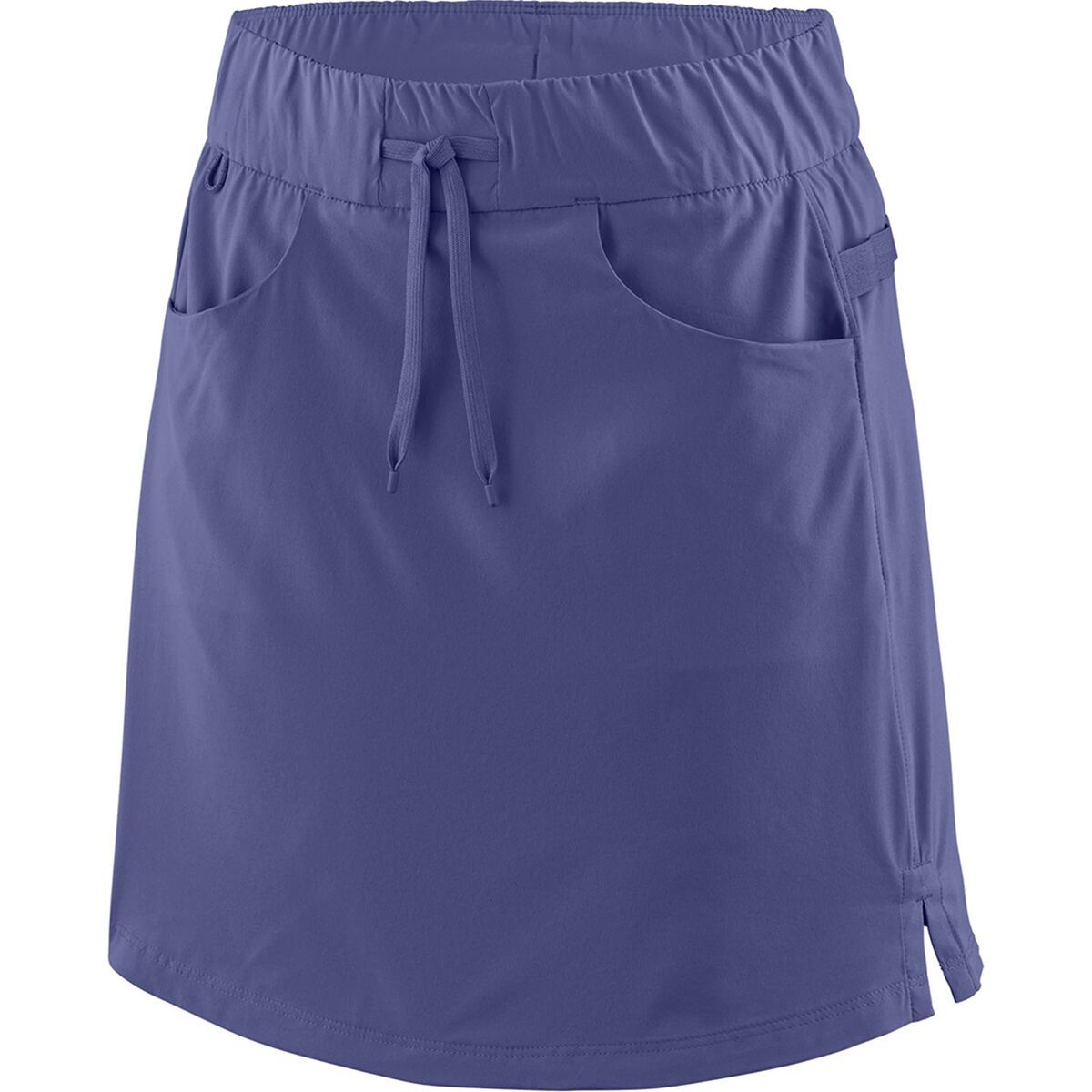 Image of Patagonia Tech Skort - Women's Solstice Purple, S